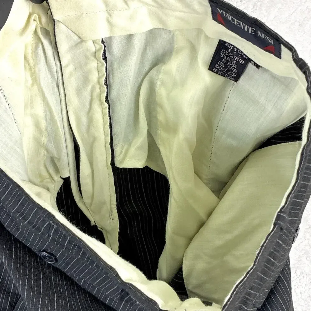 Vincente Nesi vtg vincente